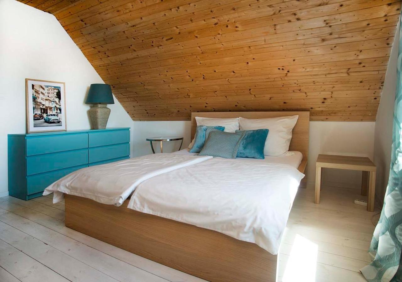 Lodge U Goni Karwienskie Bloto