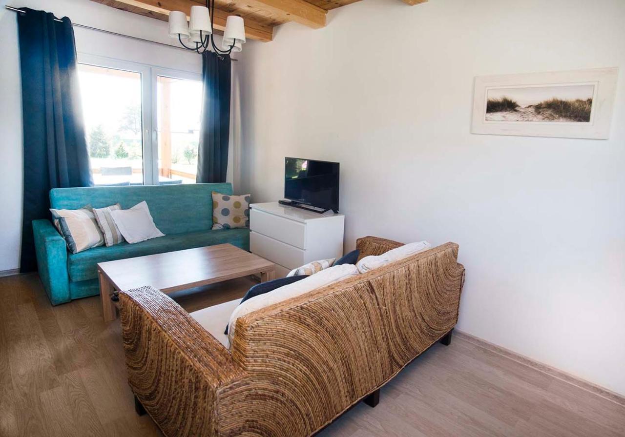 Lodge U Goni