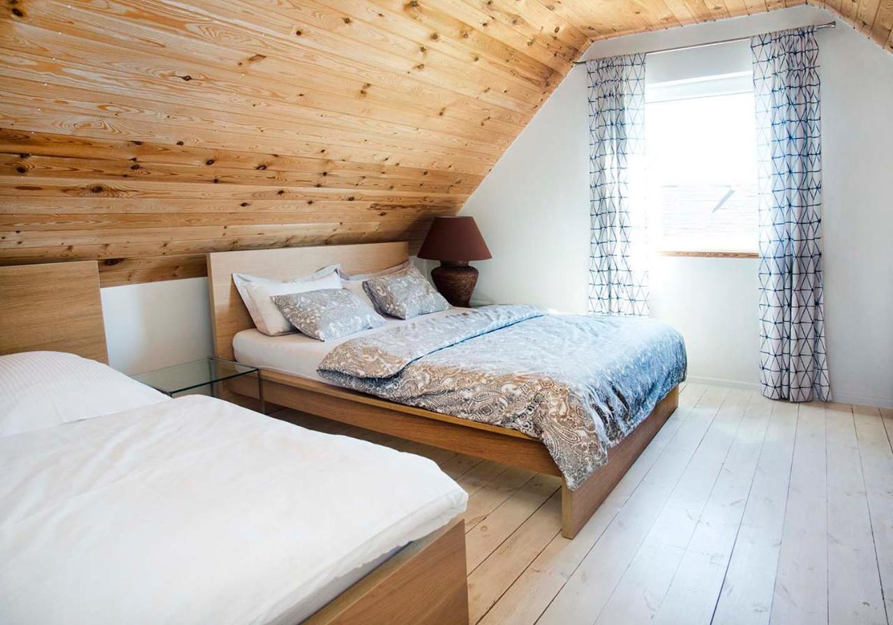 Lodge U Goni *