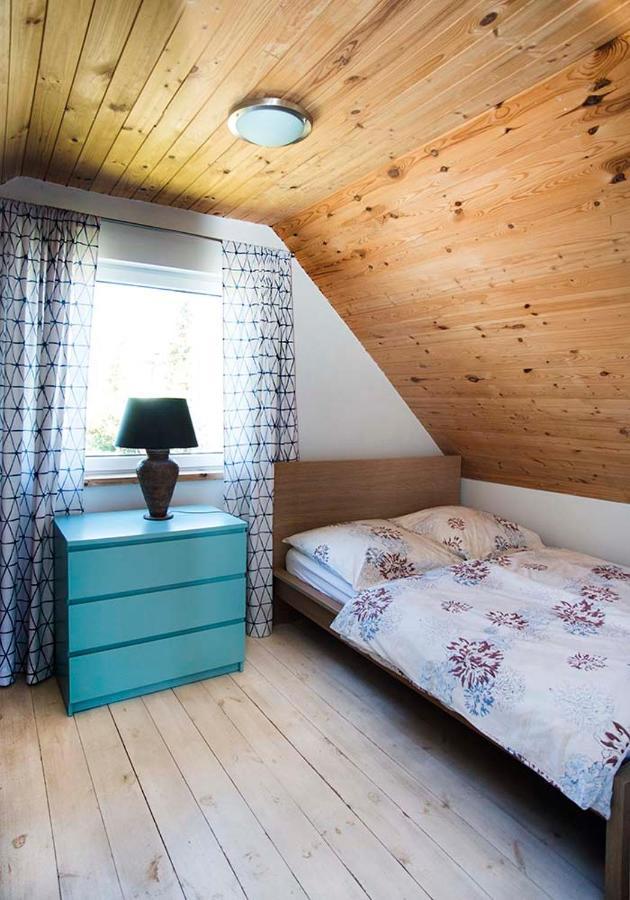 Lodge U Goni *