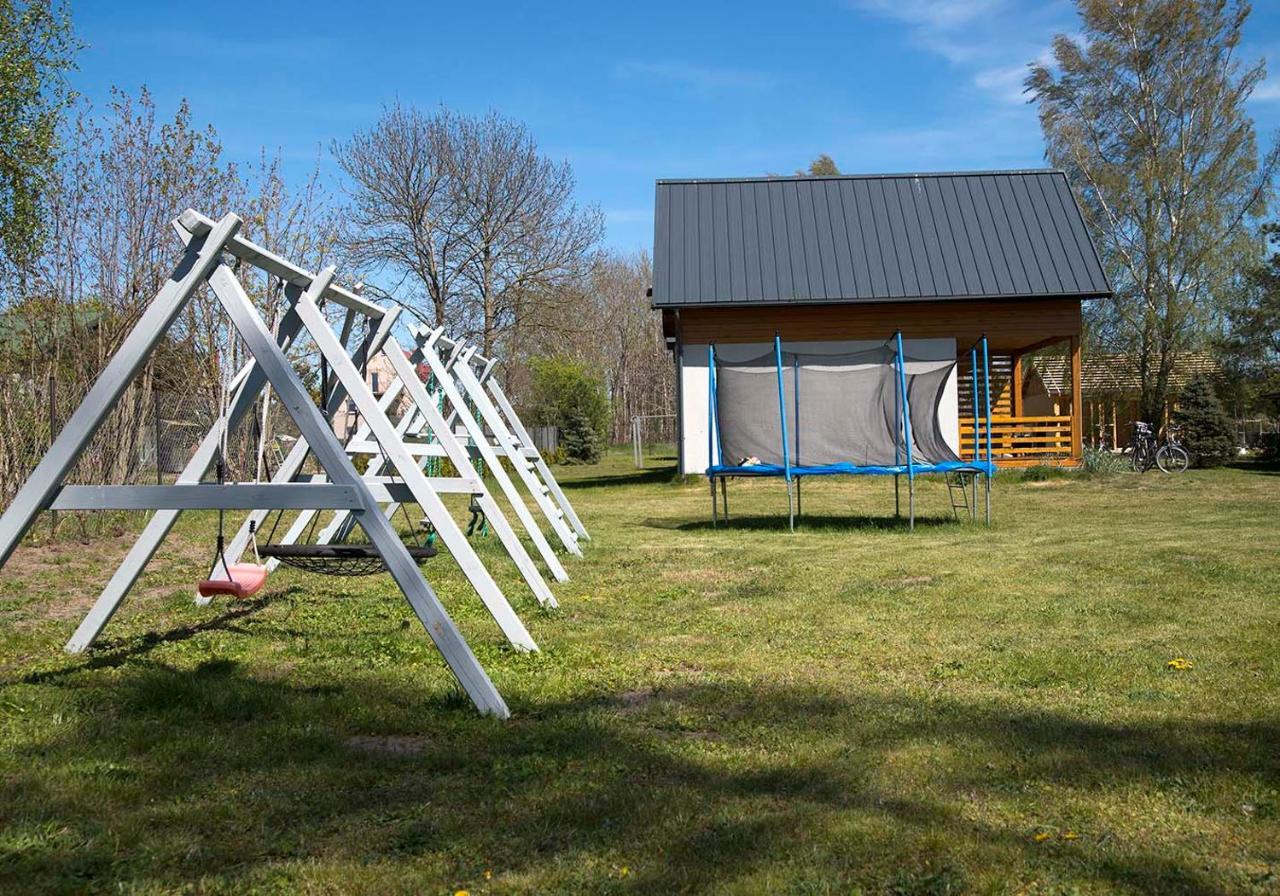 Lodge U Goni