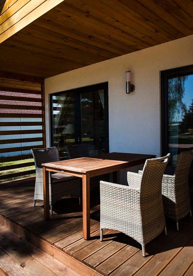 Lodge U Goni Karwienskie Bloto