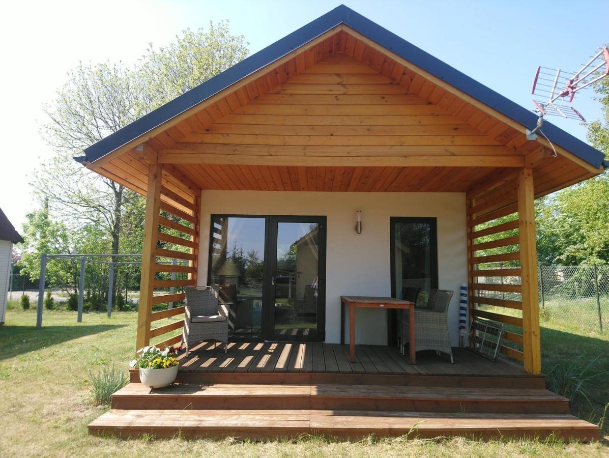 Lodge U Goni *